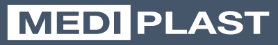 Mediplast logo