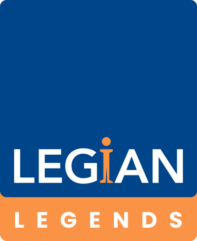 LEGIAN Logo