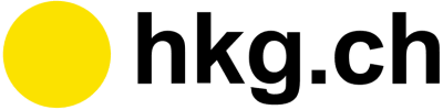 HKG Management AG logo