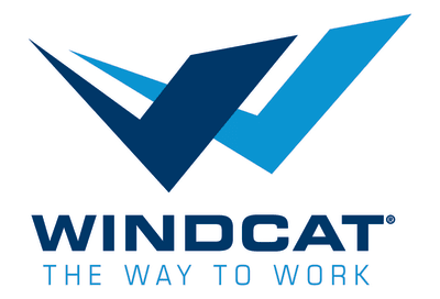 Windcat logo