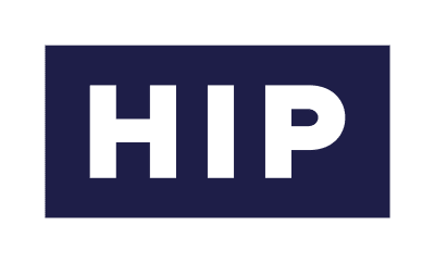 HIP Onderwijs logo