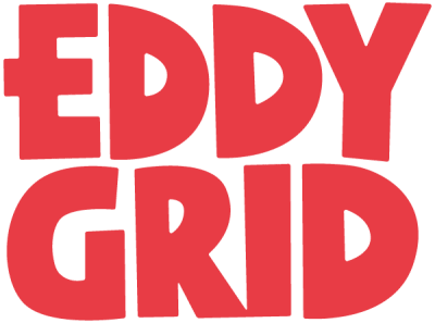 Eddy Grid logo