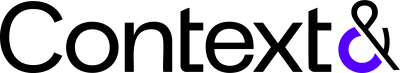 Context& logo