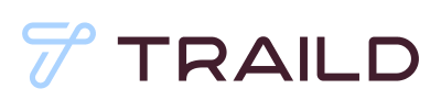 TRAILD PTY LTD logo