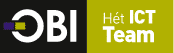 OBI ICT logo