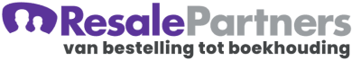 Resale Partners logo