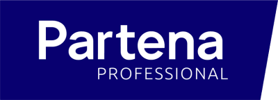 Partena Professional logo