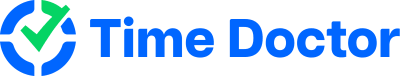 Time Doctor logo