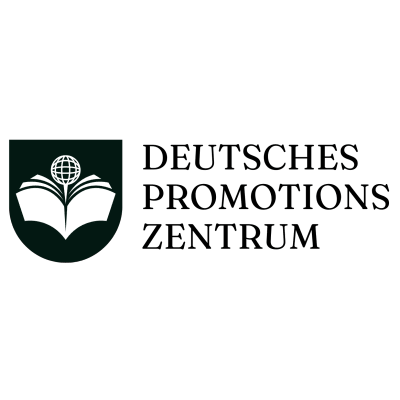 Deutsches Promotionszentrum logo