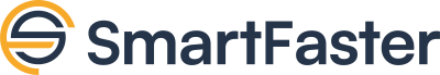 SmartFaster logo