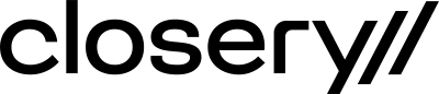 Closery logo