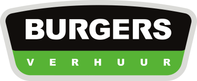 Burgers Verhuur logo