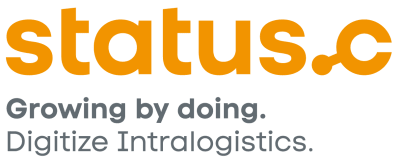 status C AG logo