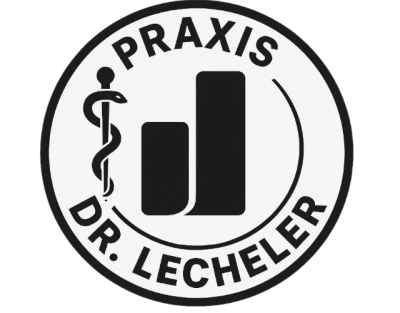 Praxis Dr. Lecheler logo