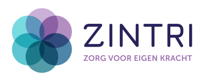ZINTRI ZORGGROEP NEDERLAND B.V. logo