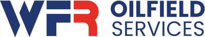 WFR Oilfield Services logo