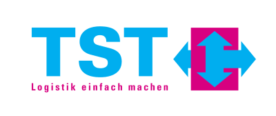 TST Logo