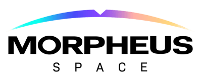 Morpheus Space logo