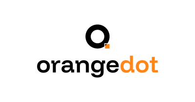OrangeDot logo