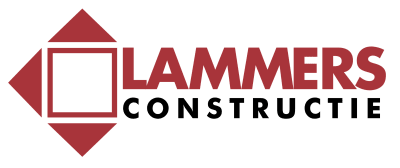 Lammers Constructie logo