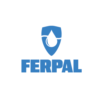 Fer-Pal Infrastructure logo