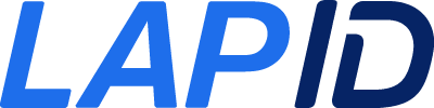 LapID Service GmbH logo