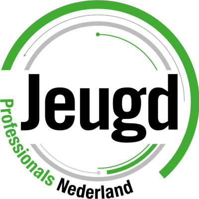 Jeugdprofessionals Nederland logo