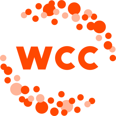 WCC logo