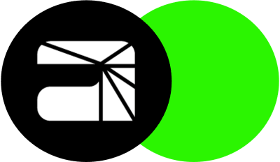 FoodLabs & Atlantic logo