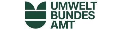 Umweltbundesamt Gesellschaft mit beschränkter Haftung (UBA-GmbH) logo