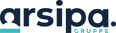 Arsipa GmbH logo