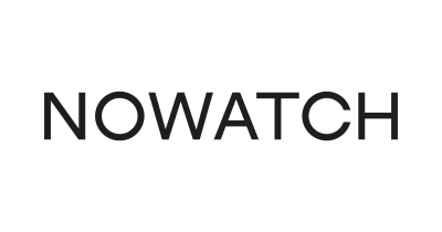 NOWATCH logo