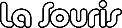 La Souris logo