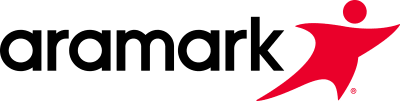 Aramark logo 