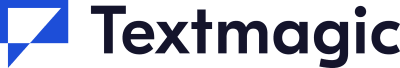 Textmagic logo