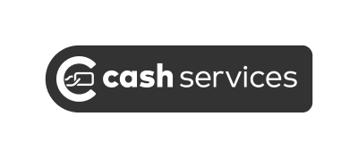 Logo Cash Services