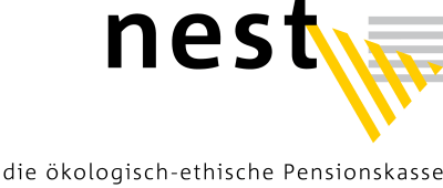 Nest Sammelstiftung logo