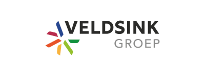 Veldsink Groep logo