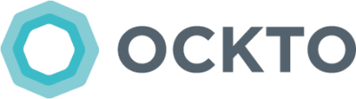 Ockto logo