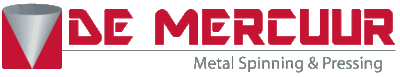 DE MERCUUR METAL SPINNING & PRESSING BV logo