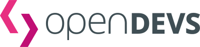 openDEVS GmbH logo