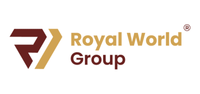 RW Group logo