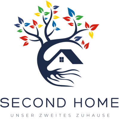 Second Home Jugendhilfe GmbH logo