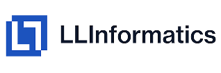 LLInformatics logo