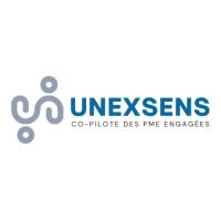 UNEXSENS RH logo