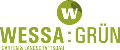Wessa Grün logo