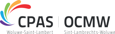 CPAS de Woluwe-Saint-Lambert logo