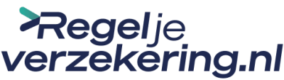 Regeljeverzekering.nl logo