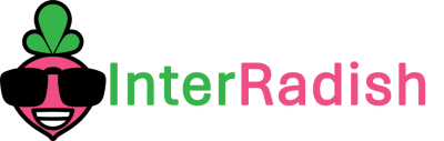 InterRadish B.V. logo