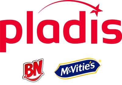 pladis France logo